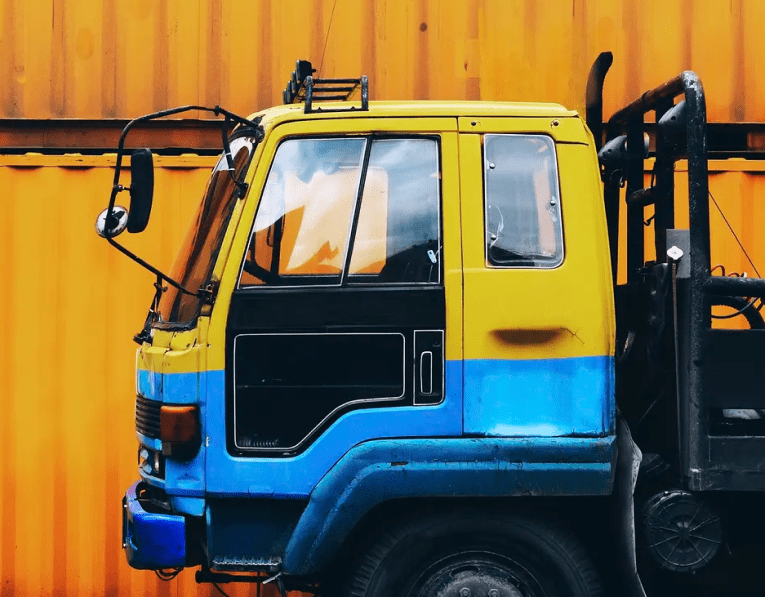 Warehouse equipment